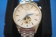 Citizen Open Heart Automatic