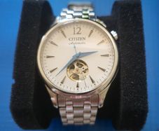 Citizen Open Heart Automatic