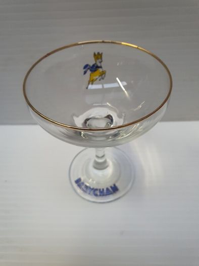 babycham