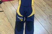 wetsuit
