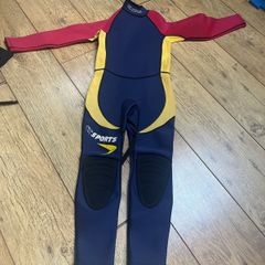 wetsuit