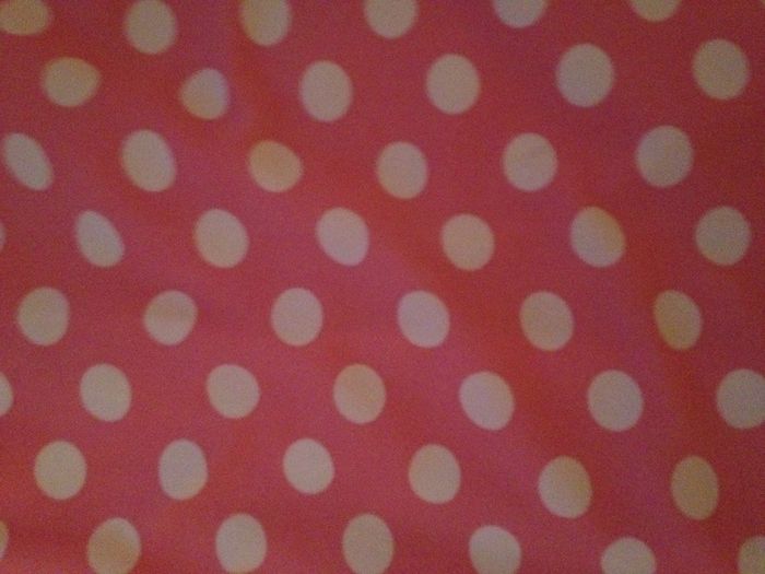 Pink Dot super cute dress S/M