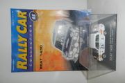 Rally Cars