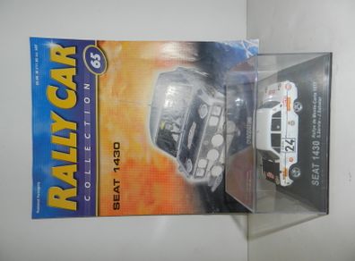 Rally Cars