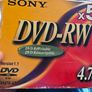 3 Packs of Blank Dvds Image 3