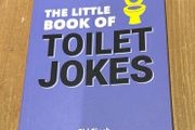 The Little Book of Toilet Jokes