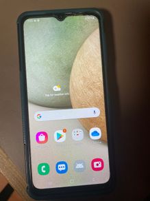 Samsung Galaxy A12