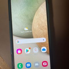 Samsung Galaxy A12