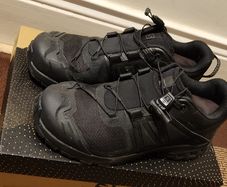 Salomon Xa Wild Gtx W New One.
