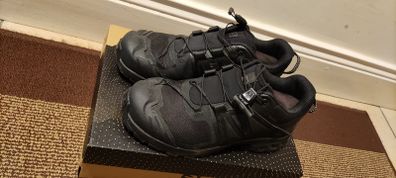 Salomon Xa Wild Gtx W New One.