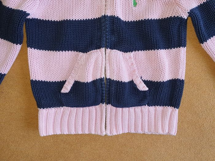 Ralph Lauren cardigan 6y