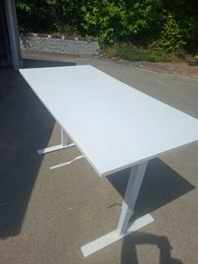 Standing / Sitting desk