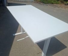 Standing / Sitting desk
