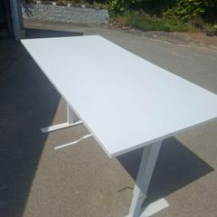 Standing / Sitting desk