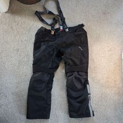 IXS Motorbike Trousers (Open to Offers)