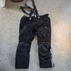 IXS Motorbike Trousers (Open to Offers)
