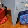 steel drawers Image 7
