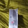 Primark  Avocado  Green Skirt.   S.M - 12-14.   B.N.W.T. Image 6