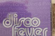 Disco Fever 2CD - Volume 2