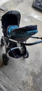 uppababy buggy