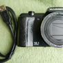 Maginon SZ-24 Digital Compact Camera 16,1MP - 24 x Optical Zoom Tested (battery cover is missing) Image 8