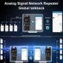 2 way radio h3 plus , brand new Image 3