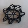 Vintage Beaded Hair Accessorie Image 7