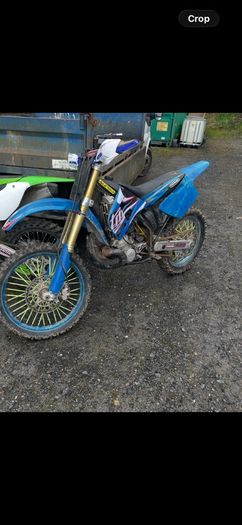 All motorcycles repairs