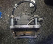 Skoda Kodiaq Vw Tiguan Osf Drivers Side Front Right Brake Caliper