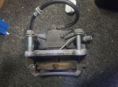Skoda Kodiaq Vw Tiguan Osf Drivers Side Front Right Brake Caliper