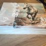 Wooden Storage Box Image 6