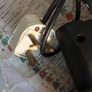 Challenge MJ5018 Jigsaw in excellent condition, working great, no Blades Image 2