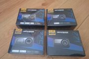 Nextbase 522GW, 422GW, 322GW and 122GW