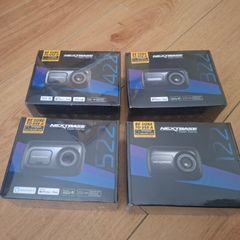 Nextbase 522GW, 422GW, 322GW and 122GW