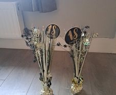 decorations