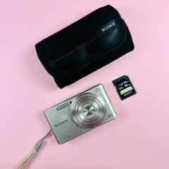 Sony Cybershot W830