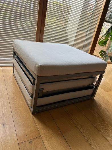 BoConcept Xtra foldable bed
