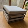 Boconcept Foldable bed with cover Image 2