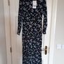 Lexi Dress mulitconoured size Small Image 9