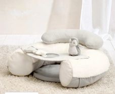 Sit and play brand new
