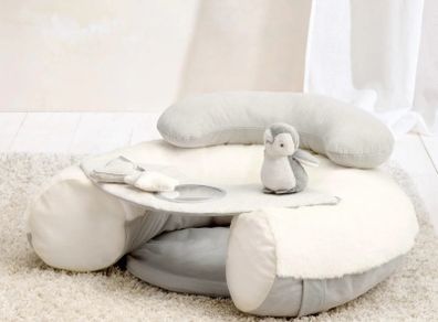 Sit and play brand new