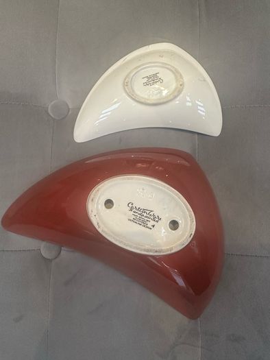 Carlton dish set