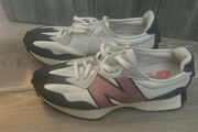 New Balance Trainer - UK 10