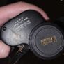 Vintage Asahi Pentax Prism Binoculars Coated Optics 7x50 Image 3