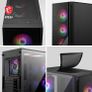 Custom Build Gaming Computer Image 2