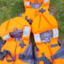 Kids life jacket x3 Image 2