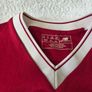 Liverpool Football Club Home Jersey 2017 to 2018 Childrens Large New Balance Image 2