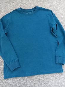 NEXT boys top.age 8/9