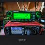 President Washington AM/FM/SSB Ham Radio Image 3