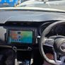 car stereo car radio android auto carplay Image 3